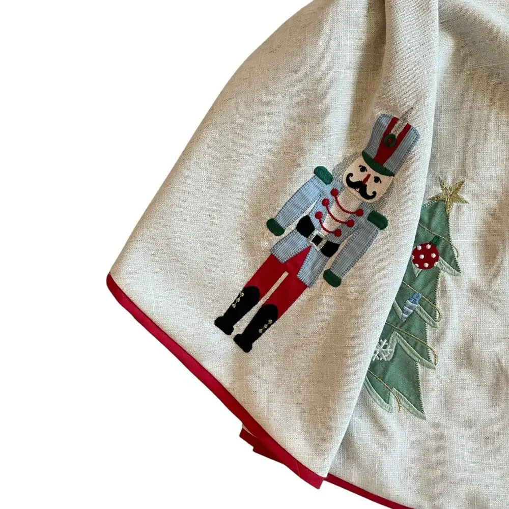 Kensie home nutcracker